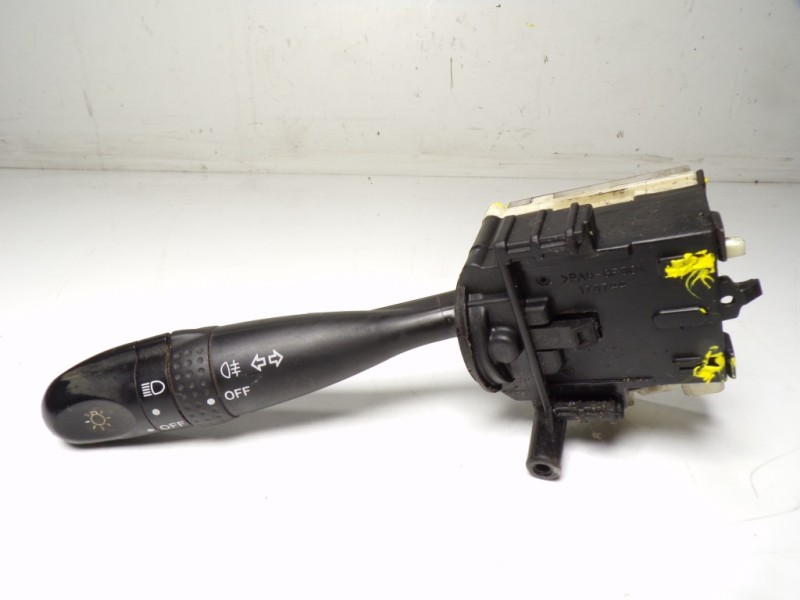 Recambio de mando luces para suzuki grand vitara jb (jt) 1.9 ddis turbodiesel referencia OEM IAM 3721058J20 173744 