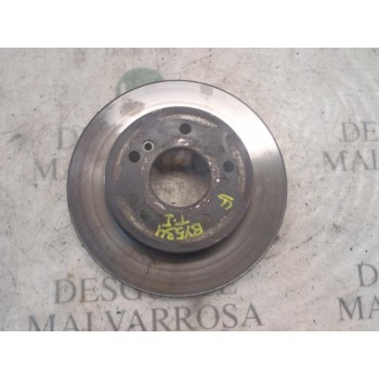 DISCO FRENO TRASERO A2104230412 