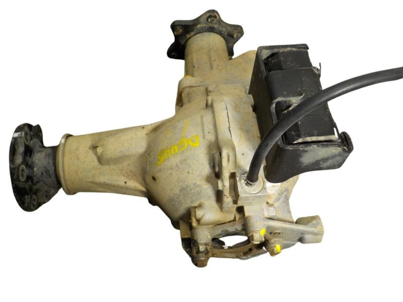 Recambio de diferencial trasero para suzuki grand vitara jb (jt) 1.9 ddis turbodiesel referencia OEM IAM   