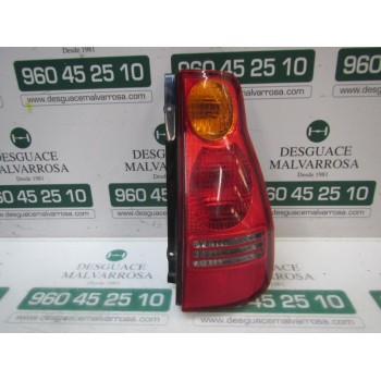 PILOTO TRASERO DERECHO 