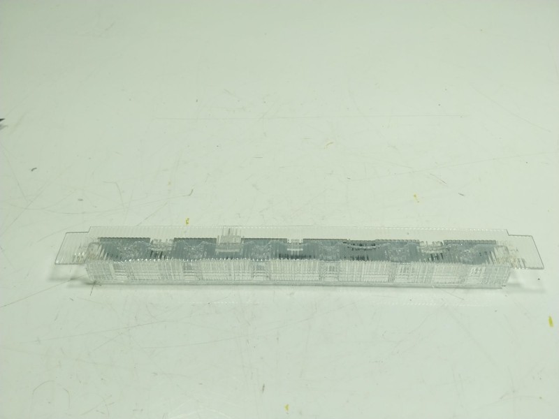 Recambio de piloto trasero central para bmw 3 (f30, f80) 320 d referencia OEM IAM 63257259855  