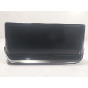 PANTALLA MULTIFUNCION 9837721380 983772138000 