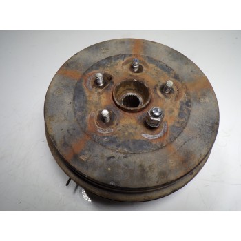 MANGUETA TRASERA DERECHA 4611065J00 4340165J02