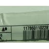 Recambio de airbag cortina delantero izquierdo para mercedes-benz cla shooting brake (x117) cla 220 cdi / d (117.903) referencia