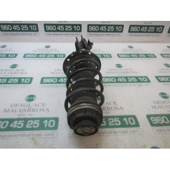 AMORTIGUADOR DELANTERO IZQUIERDO 51796542 