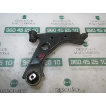 BRAZO SUSPENSION INFERIOR DELANTERO DERECHO 51895366 