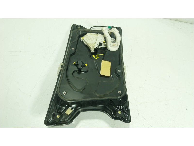 Recambio de elevalunas delantero derecho para land rover discovery iv (l319) 3.0 sdv6 4x4 referencia OEM IAM LR063671 917225100 