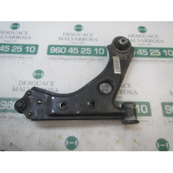 BRAZO SUSPENSION INFERIOR DELANTERO IZQUIERDO 51895367 
