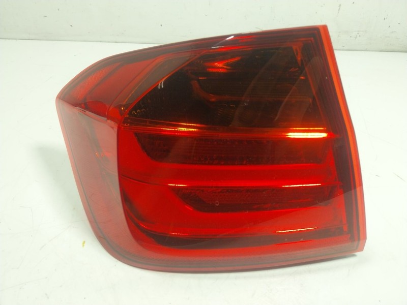 Recambio de piloto trasero izquierdo para bmw 3 (f30, f80) 320 d referencia OEM IAM 63217312845 7372783 