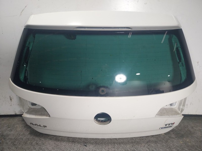 Recambio de porton trasero para volkswagen golf vii lim. (5g1) 1.6 16v tdi dpf referencia OEM IAM   