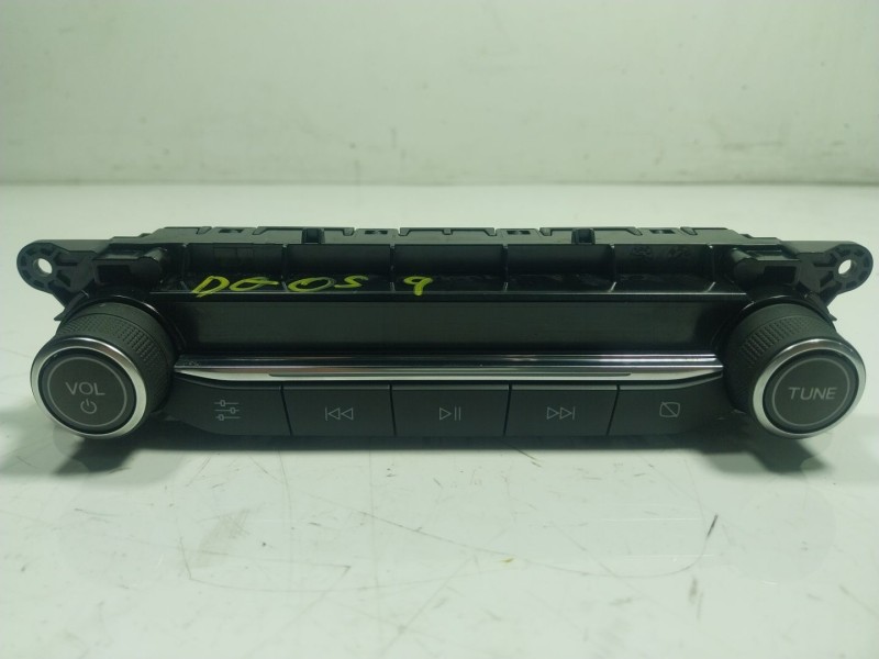 Recambio de mando multifuncion para ford focus iv (hn) 1.5 ecoboost referencia OEM IAM 2347037 JX7T18K811AC 