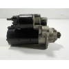 Recambio de motor arranque para volkswagen touareg (7la) 2.5 tdi referencia OEM IAM 070911023B 070911023 0001125600