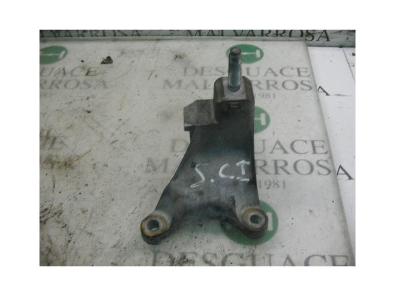 Recambio de soporte cambio para ford focus berlina (cak) trend referencia OEM IAM   