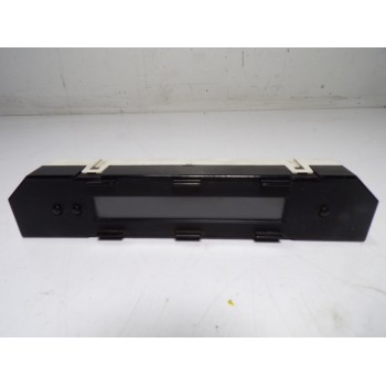 PANTALLA MULTIFUNCION 3460065J41 3460065J40 