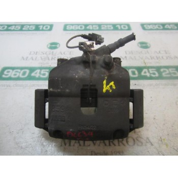 PINZA FRENO DELANTERA IZQUIERDA 77365758 
