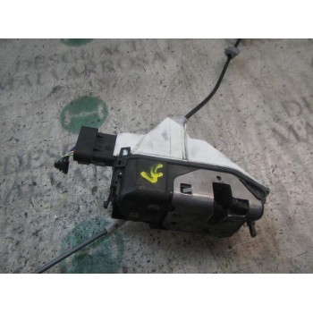 CERRADURA PUERTA DELANTERA DERECHA 9676785780 