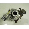 Recambio de turbocompresor para renault clio iv 1.5 dci diesel fap referencia OEM IAM  8201164371 