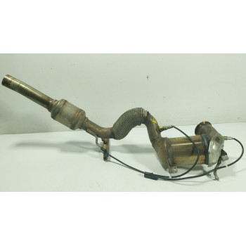 CATALIZADOR 5Q0254505PX 5Q0131723F 