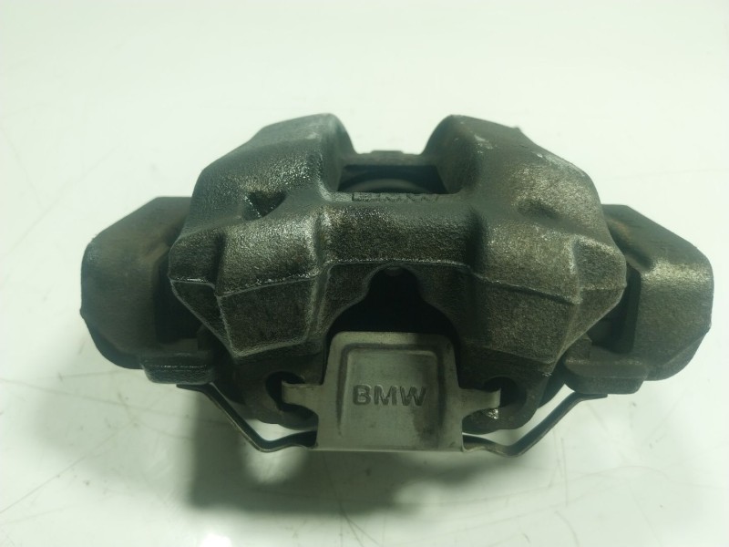 Recambio de pinza freno delantera derecha para bmw 3 (f30, f80) 320 d referencia OEM IAM 34116857688  
