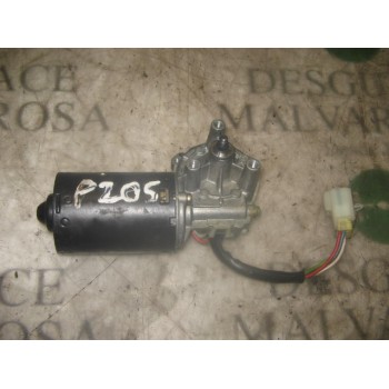 MOTOR LIMPIA DELANTERO 