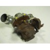 Recambio de turbocompresor para renault clio iv 1.5 dci diesel fap referencia OEM IAM  8201164371 