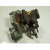 Recambio de turbocompresor para renault clio iv 1.5 dci diesel fap referencia OEM IAM  8201164371 