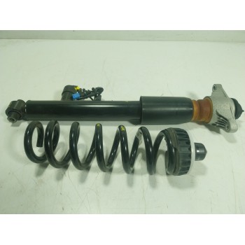 AMORTIGUADOR TRASERO IZQUIERDO 37106886243 6886243A 