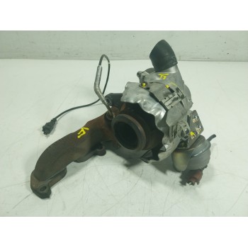 TURBOCOMPRESOR 04L253016H GTD1244VZ 