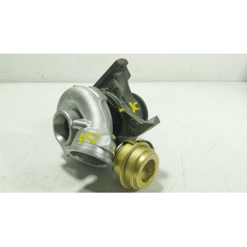 TURBOCOMPRESOR A6110960899 