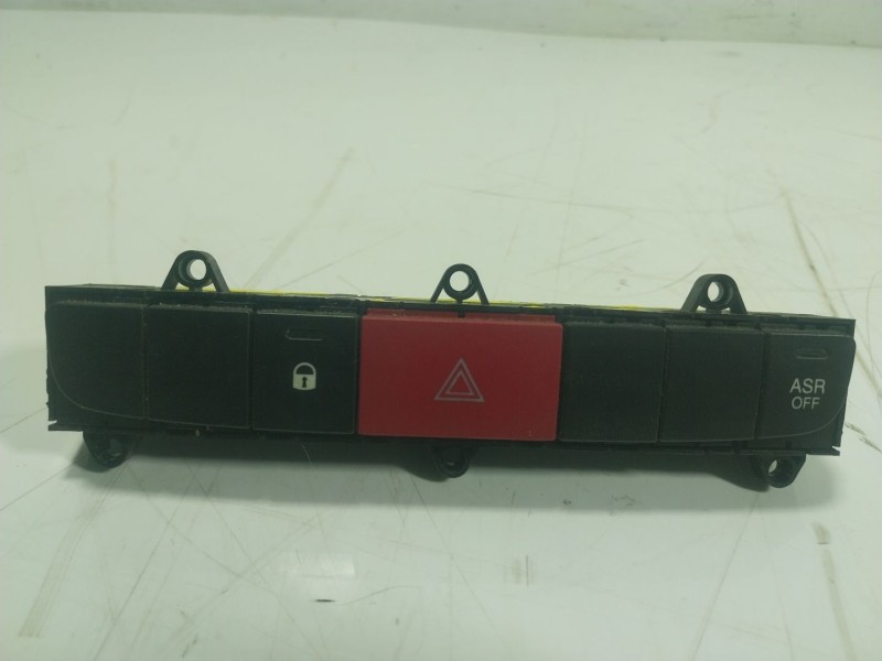 Recambio de warning para fiat ducato caja/chasis (250_) 130 multijet 2,3 d referencia OEM IAM 735586164 7355861640 