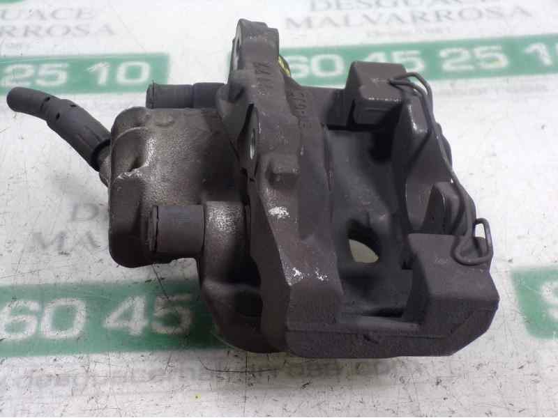 Recambio de pinza freno delantera derecha para peugeot partner kasten 1.6 16v hdi fap referencia OEM IAM   