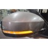 Recambio de espejo derecho para land rover discovery iv (l319) 3.0 sdv6 4x4 referencia OEM IAM LR051370  