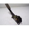 Recambio de potenciometro pedal para suzuki grand vitara jb (jt) 1.9 ddis turbodiesel referencia OEM IAM 1590065J02 I590065J02 