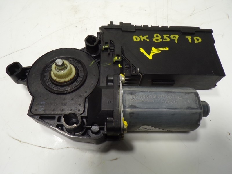 Recambio de motor elevalunas trasero derecho para volkswagen touareg (7la) 2.5 tdi referencia OEM IAM 7L0959704D00A 7L0959794 01