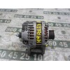 Recambio de alternador para renault koleos 2.0 dci diesel fap referencia OEM IAM  23100JG71A A3TJ2481 150A MITSUBISHI 
