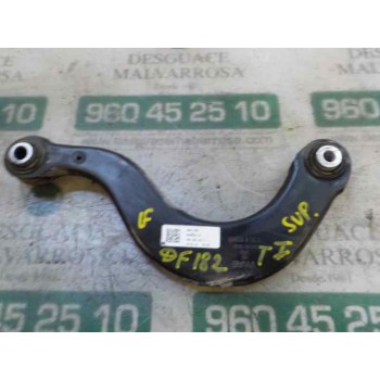 BRAZO SUSPENSION SUPERIOR TRASERO IZQUIERDO 5Q0505323C 