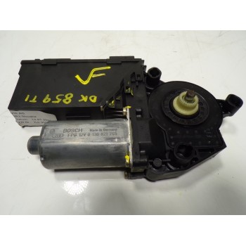 MOTOR ELEVALUNAS TRASERO IZQUIERDO 7L0959703D00A 7L0959795 0130821765