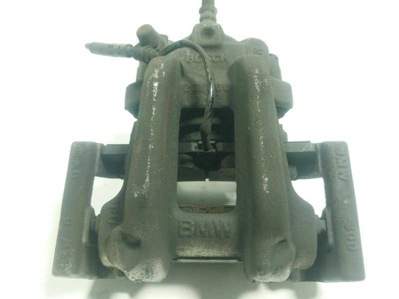 Recambio de pinza freno trasera derecha para bmw 3 (f30, f80) 320 d referencia OEM IAM 34216850858  