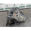 Recambio de caja cambios para peugeot 206 berlina 1.9 diesel referencia OEM IAM  20DL22 