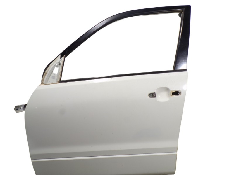 Recambio de puerta delantera izquierda para suzuki grand vitara jb (jt) 1.9 ddis turbodiesel referencia OEM IAM 6800265843  