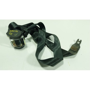 CINTURON SEGURIDAD TRASERO IZQUIERDO 5G0857805 5G0857805RAA 