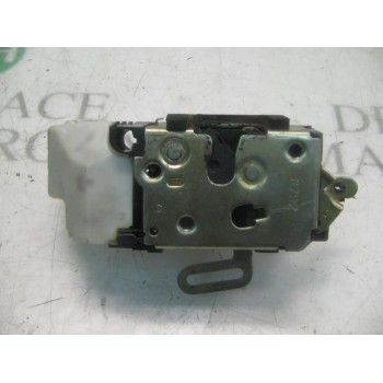 CERRADURA PUERTA DELANTERA DERECHA 51217011244 