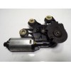 Recambio de motor limpia trasero para volkswagen touareg (7la) 2.5 tdi referencia OEM IAM 7L0955712A 7L0955712A 404761