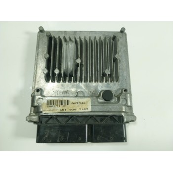 CENTRALITA MOTOR UCE A6519005103 A6519005103 