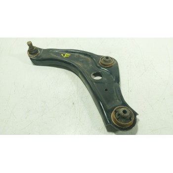 BRAZO SUSPENSION INFERIOR DELANTERO IZQUIERDO 545014EA0B 