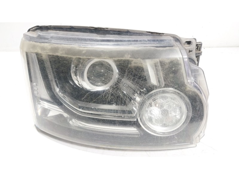 Recambio de faro derecho para land rover discovery iv (l319) 3.0 sdv6 4x4 referencia OEM IAM LR052378 EH2213W029ED 
