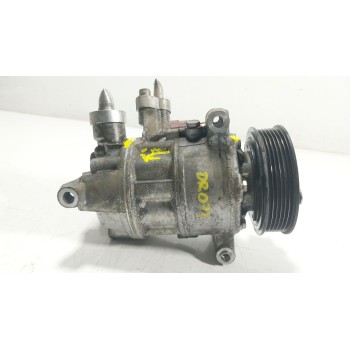 COMPRESOR AIRE ACONDICIONADO 3Q0816803B 3Q0816803B 