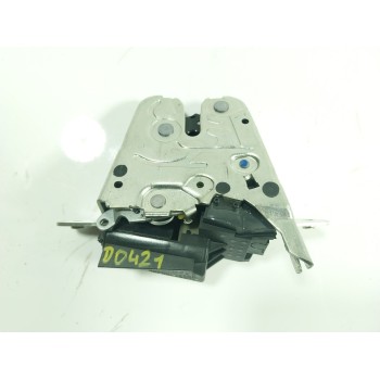 CERRADURA MALETERO / PORTON A0997400300 A0997400300 