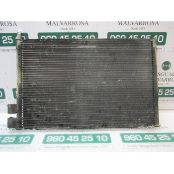 CONDENSADOR AIRE ACONDICIONADO 