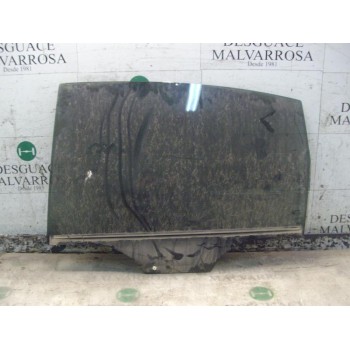 CRISTAL PUERTA TRASERO IZQUIERDO 